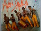 AVAN SAMBA - 