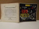 EL RITMO DE ELVIS PRESLEY,EP, 33,NECESITO UNA MUJER +3,RCA 1961 FROM SPAIN,33053