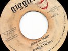 '79 GIGGLER KILLER ROOTS REGGAE 45 PATRICK THOMAS SINK IN SAND ?