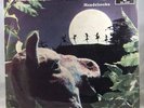 Mendelssohn Midsummer Night's Dream Peter Maag LSO Decca SXL 2060 ED1, Mendelsso