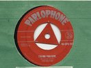 THE BEATLES   SOUTH AFRICA  RED LABEL 45   FROM ME TO YOU