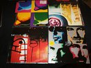 U2 x 4  