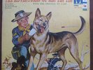 1955 Child Stories LP Record CL 679 TV Show Original Cast RIN TIN TIN A Dog MINT