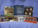 The Beatles EP Collection - Blue Box BEP 14 - Amazing Condition EP's