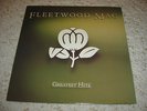 FLEETWOOD MAC Greatest Hits NEAR MINT Un-Played Vinyl RARE LP