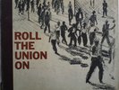 Moe Asch and Pete Seeger Bring Us The UNION 78 rpm Activist 78 rpm Folk 78 rpm