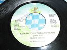 BLACK UHURU    PAIN ON THE POOR MAN BRAIN   VERSION