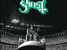 PRE-ORDER GHOST Year Zero GREEN 10