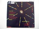 SZELL - Hindemith / Walteon - Columbia SAX 2576 