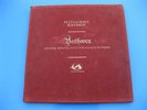 PIATIGORSKY - SOLOMON - Beethoven Sonatas - FALP 530 - 432