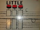 BOOKER LITTLE  SELF TITLED  TIME S/2011  STEREO