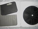SUPER 8 MM AMATEUR HOME MOVIES ANKOR WAT TEMPLES AND PHNOM PENH CAMBODIA