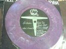 Nirvana HSCN Here She Comes Now PURPLE original ace grunge Sub Pop Melvins TAD