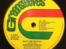 Ranking Dread - Shut Me Mouth - killer 12