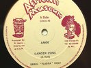 Errol Flabba Holt - Danger Zone - killer 12