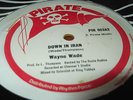 Wayne Wade Down In Iran Rare Killer Roots 12