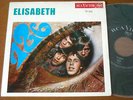 1-2-6 - ELISABETH , PORTUGAL EP NORWAY 1 2 6 PSYCH GARAGE BEAT FREAKBEAT