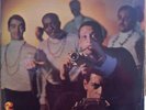 Rare Latin..The TNT Band..Mission Accomplished..Original Latin Soul SEALED
