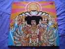 JIMI HENDRIX EXPERIENCE AXIS: BOLD AS LOVE REPRISE USA 1967 STEREO MINT UNPLAYED