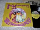 JIMI HENDRIX EXPERIENCE - ARE YOU EXPERIENCED - 1967 ORIG TRI-TONE REPRISE 1F/1A