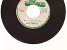 ISRAEL VIBRATION - LIFT UP YOUR CONSCIENCE / DUB FASHION - TOP RANKING 7''   EX+