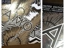 Atoms For Peace SOLD OUT DELUXE 2 LP VINYL Record AMOK Thom Yorke Flea Radiohead