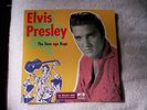 ELVIS PRESLEY-