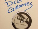 Paradise Deep Grooves -I Love E-Legal Records Rare Deep House Nu Groove VG+/EX