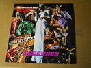 UNITED STATES NAVY PORT AUTHORITY SOUL BAND Together LP NM