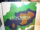 3 LP CLOCK DVA THIRST-SIGN-DIGITAL SOUND...NEWS