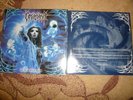 COVENANT 1ST PRESS LP NEXUS POLARIS RARE ULVER ARCTURUS MAYHEM SATYRICON EMPEROR