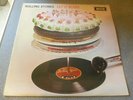Rolling Stones LP Let It bleed UK Blue Decca stereo press NEAR MINT 3 pics