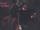 rare Soul Funk LP ASCOTS color me soul CRAZY CAJUN