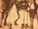 Der Durstige Mann - Arbeit Macht Frei - Single