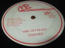 Coco Tea Girl Get Ready Rare Killer Digi 12