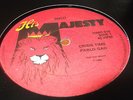 Pablo Gad Crisis Time Rare Killer Roots 12