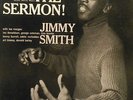 Jimmy Smith The Sermon Blue Note Original LP 47 W 63rd RVG & EAR
