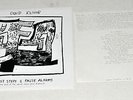 DAVID KILGOUR FIRST STEPS Silkscreened LP VINYL the clean chills flying nun