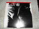 ROLLING STONES-STICKY FINGERS Lp-VERY RARE LIMITED EDITION MFSL AUDIOPHILE - NM