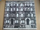 Led Zeppelin - Physical Graffiti - A1 Pressing - Swan Song Label -Very Good Cond