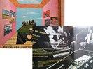 PREMIATA FORNERIA MARCONI-33 GIRI-PER UN AMICO 1972-DZSLN 55155