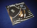 J Dilla DONUTS James Jancey Jay Dee 45 box set boxset NEW