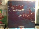 The Avalanches-Since I Left You 2xLP-RARE VINYL-XL LABEL-FREE UK P&P
