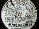 Alpha & Omega / Disciples 