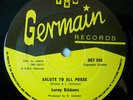 Leroy Gibbons - 