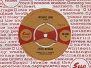 LITTLE RICHARD-WITHOUT LOVE-SUE WI-4001-***NICE COPY***