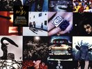 U2 Achtung Baby 20th Anniversary Deluxe 4x LP 180g Vinyl Box NEW