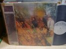 Spooky Tooth / It's All About, Japan original Fontana LP, Promo White Label