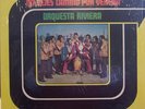 Rare Latin..Orquesta Riviera..No Dejes Camino Por Vereda..OG Guaguanco..Westside