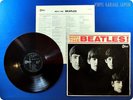 BEATLES 